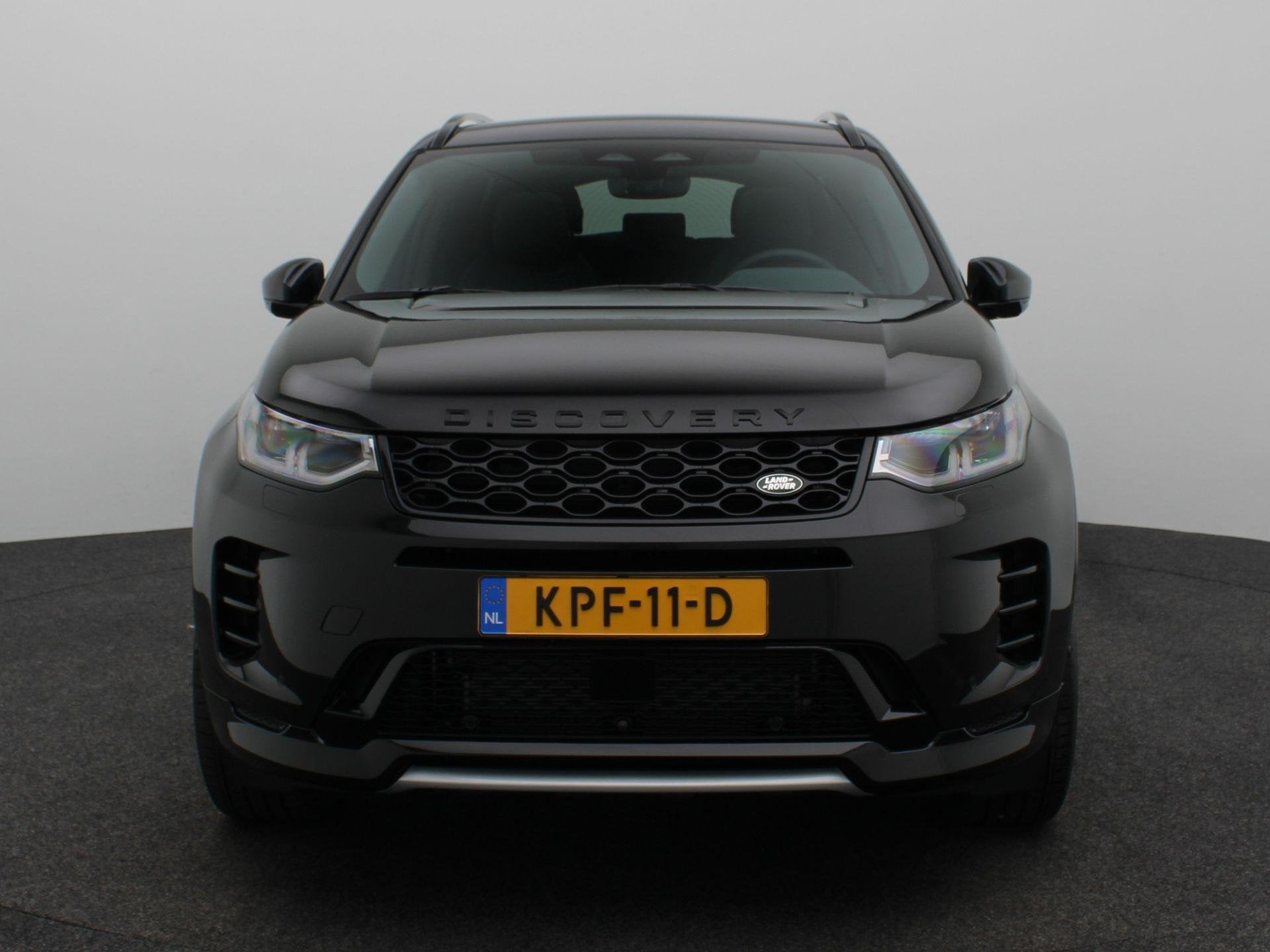 Land Rover Discovery Sport 1.5 P270e PHEV Dynamic S | Elektr, Automaat, 12 maanden, 1498 cc, Euro 6