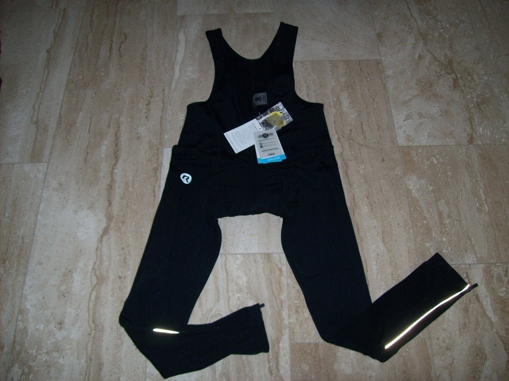 Nieuwe Rogelli Core Ongevoerde Fietsbroek maat L, XL, 2XL, Nieuw, Rogelli Sportswear, Onderkleding, XL