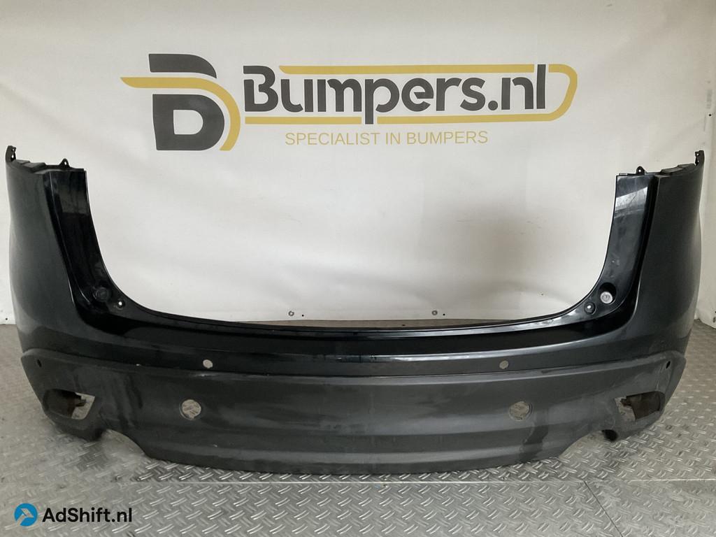 Bumper Mazda CX5 4xpdc 13-16 KD47-50221 Achterbumper F3-1775, Auto-onderdelen, Bumper