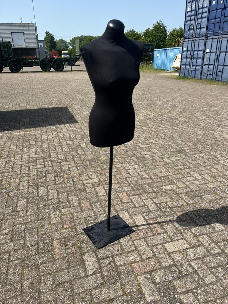Paspop te koop 17 stuks 50 euro per stuk, Ophalen, Zo goed als nieuw, Paspop