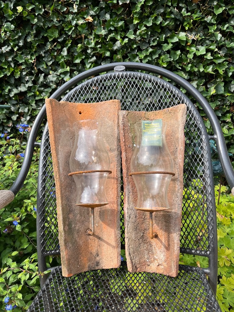 Windlicht, Tuin en Terras, Buitenverlichting, Ophalen, Minder dan 50 watt, Overige typen, Nieuw