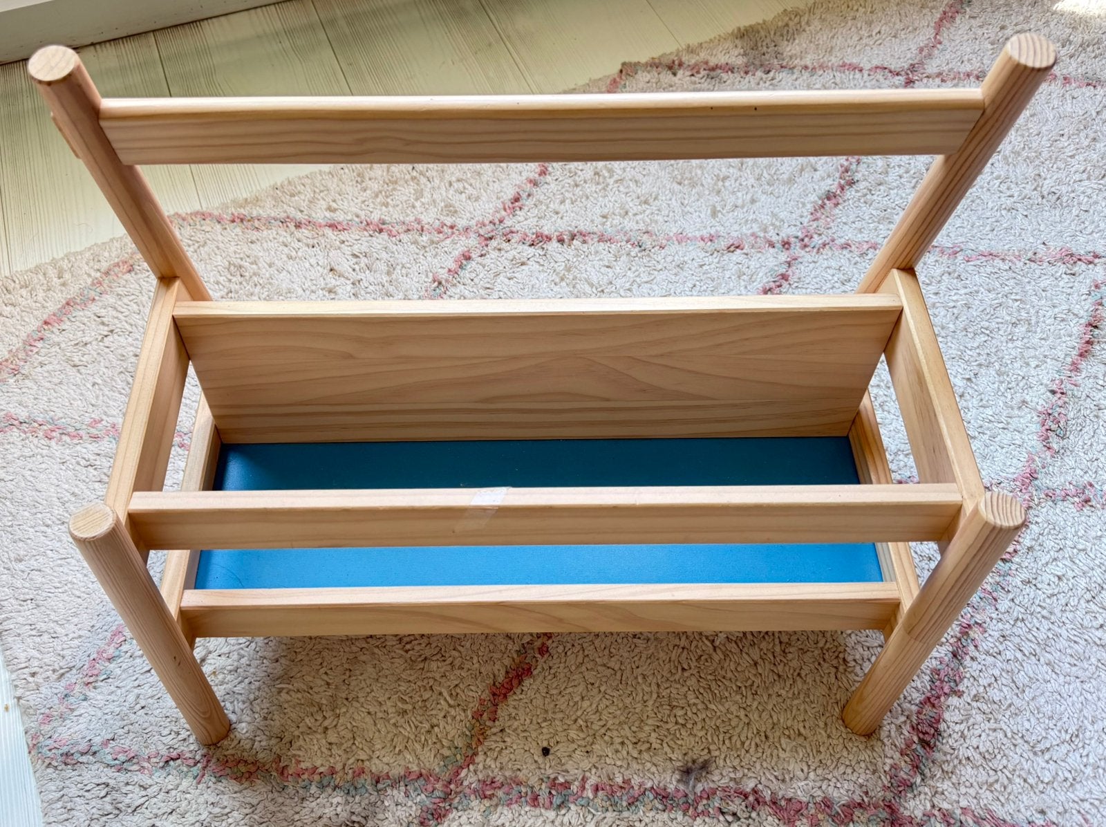 Ikea boekenstandaard, Ophalen, Zo goed als nieuw, Overige typen