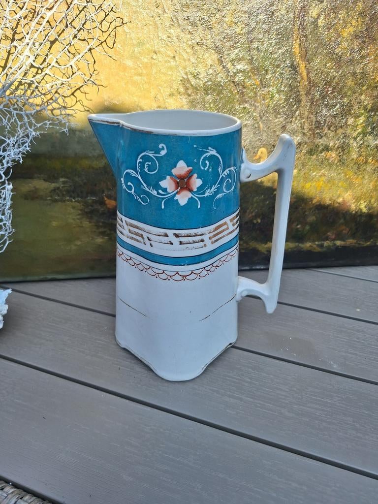 Kan brocante, Antiek en Kunst, Ophalen of Verzenden