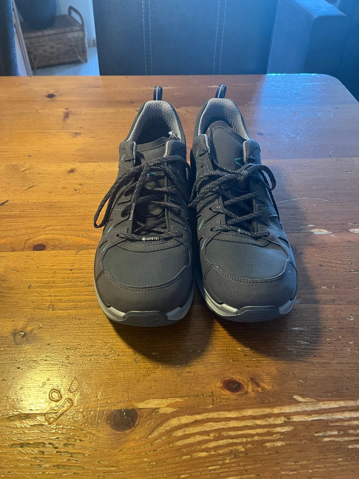 Nieuwe Lowa Innox Evo GTX WS wandelschoenen (maat 42.5), Ophalen, Nieuw, Schoenen