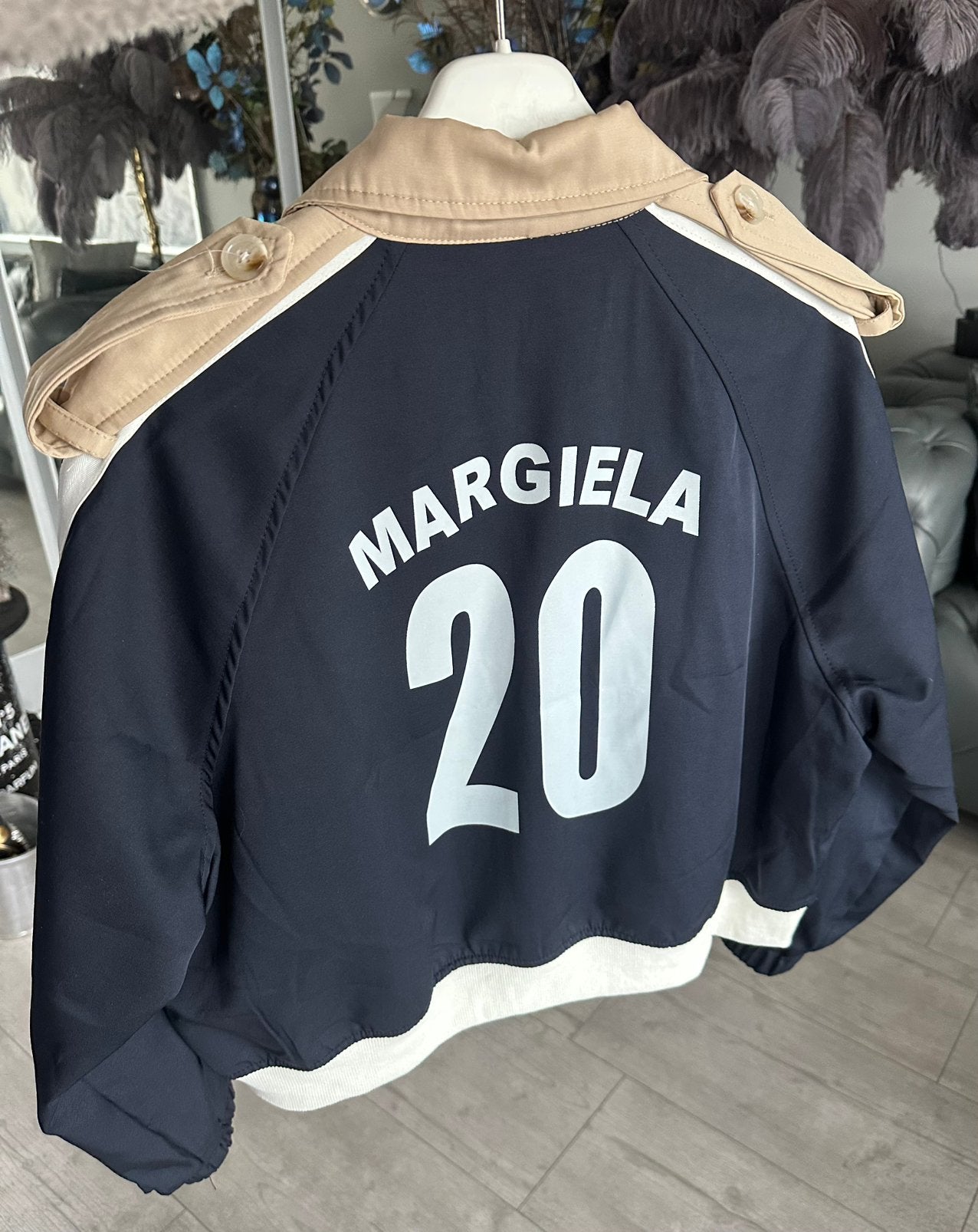 Just Dai , sportief jack , one size, Ophalen of Verzenden, Nieuw, Maat 42/44 (L), Meerkleurig