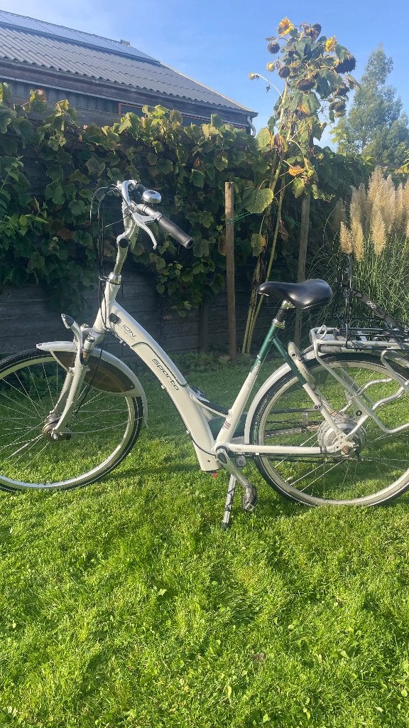 Sparta ION elektrische fiets - Dames
