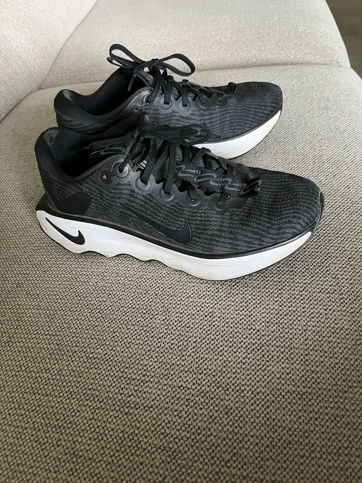 Nike wandelschoenen maat 40, Sport en Fitness, Ophalen of Verzenden, Gebruikt, Schoenen