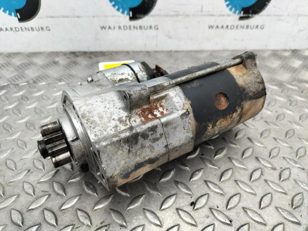 NISSAN NAVARA STARTMOTOR 2013, Auto-onderdelen, Ophalen of Verzenden, Gebruikt, ARN erkend