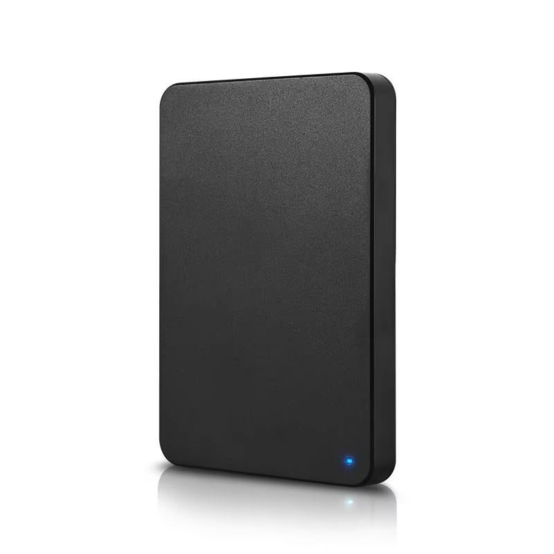 Xlon 500 Gb externe harde schijf, Computers en Software, Harde schijven, Xlon, Verzenden, HDD, Nieuw
