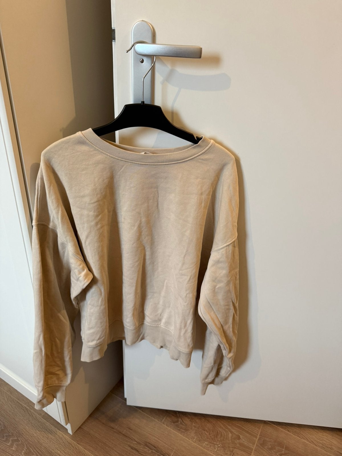 Trui meisjes h&m maat 170, Ophalen of Verzenden, Zo goed als nieuw, Maat 34 (XS) of kleiner