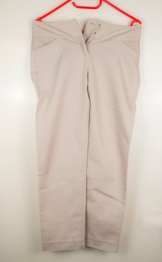 broek karen millen, Karen Millen, Beige, Ophalen of Verzenden, Zo goed als nieuw