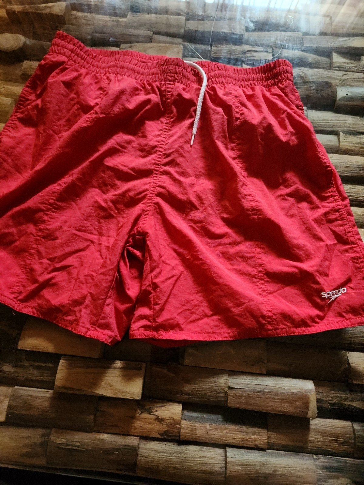 Jongens zwembroek Speedo maat M, Ophalen of Verzenden