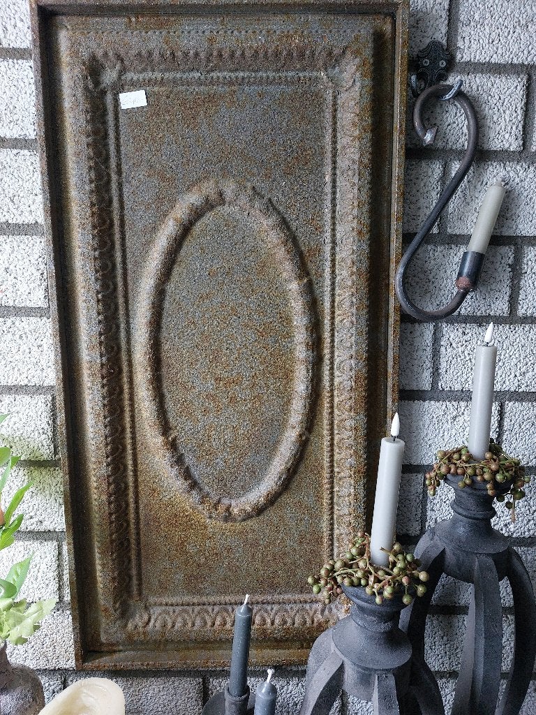 Aura Peeperkorn Hoffz Brocante Landelijk, Ophalen of Verzenden, Zo goed als nieuw