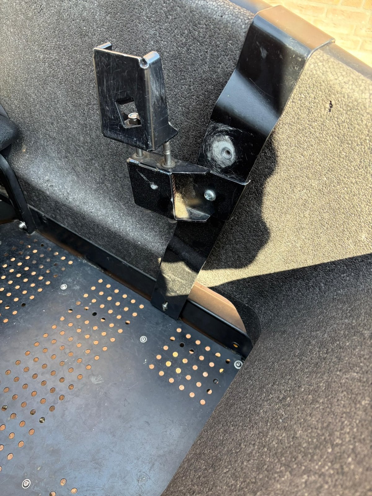 Urban Arrow maxi cosi beugels, Fietsen en Brommers, Fietsen | Bakfietsen, Ophalen of Verzenden, Gebruikt, 1 kind, Overige merken