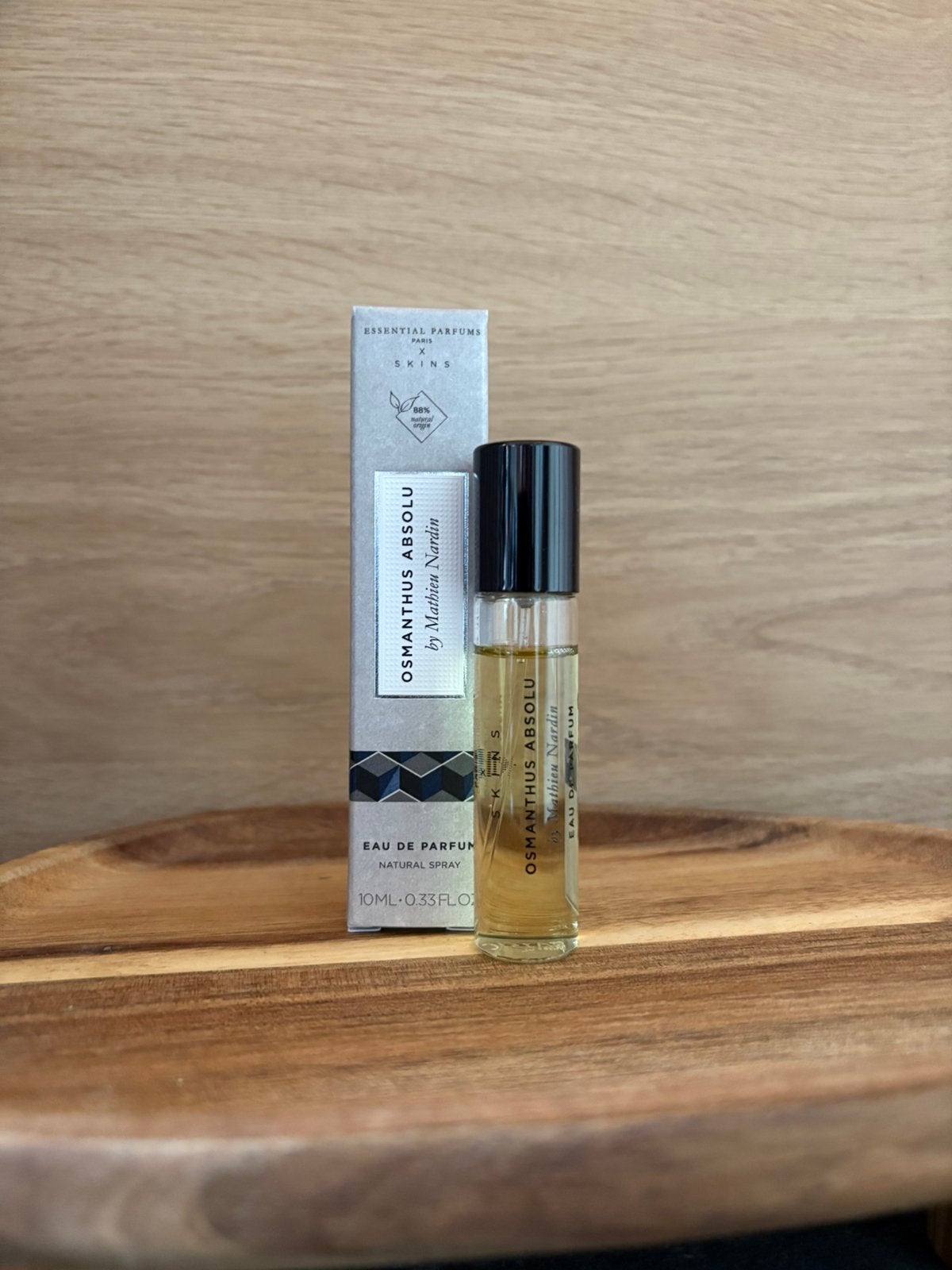 Essential Parfums - Osmanthus Absolu 10ml, Verzenden, Nieuw