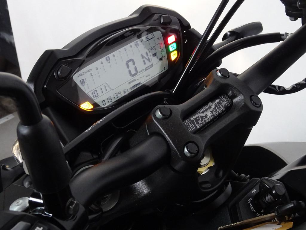 Suzuki GSX-S 1000 GSX S 1000, Bedrijf, Meer dan 35 kW, 999 cc, Traction Control