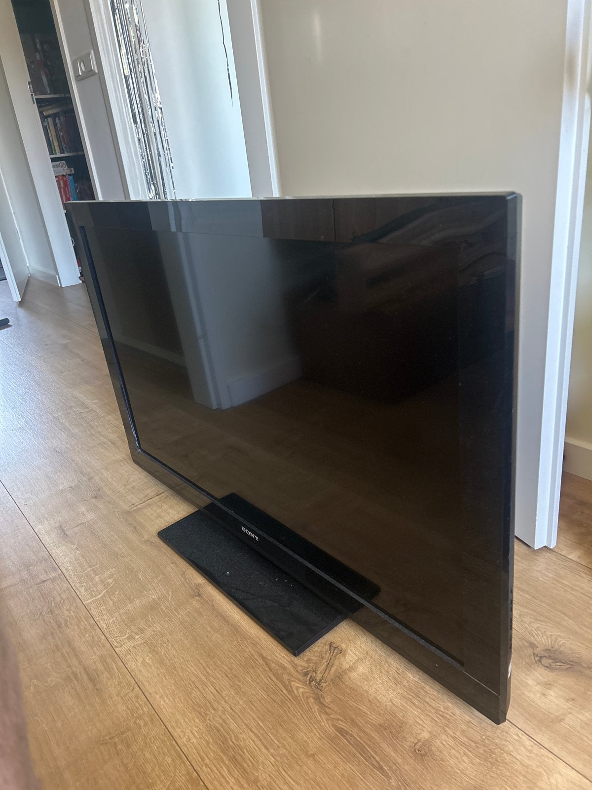 Sony KDL-40BX420 LCD TV - 102 cm (40 inch), Audio, Tv en Foto, Televisies, Ophalen, Gebruikt, LCD, Full HD (1080p)