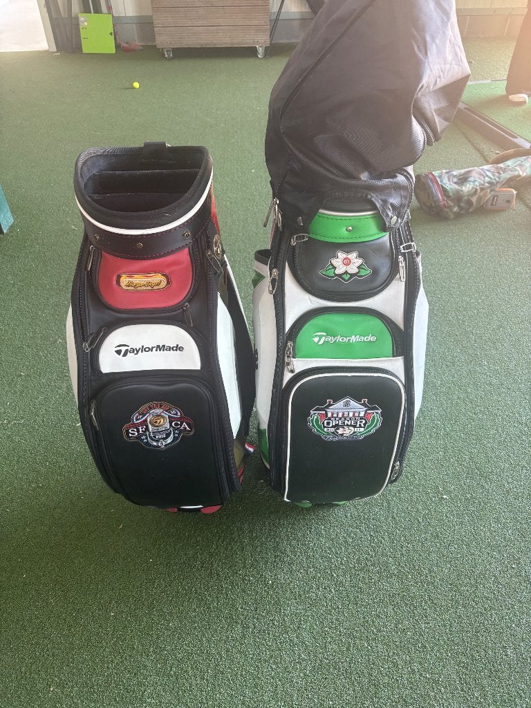 Golf, Ophalen, Nieuw, Tas, Overige merken