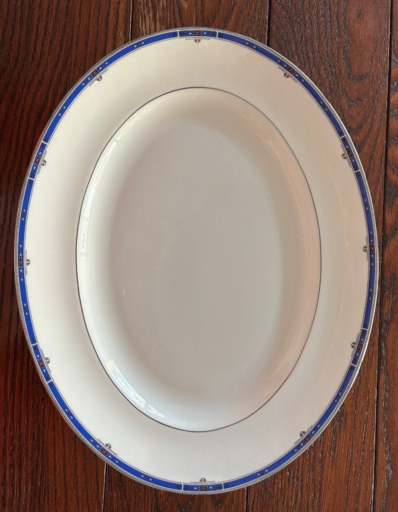 Wedgwood servies schalen, Huis en Inrichting, Ophalen of Verzenden, Modern, Wedgwood, Porselein