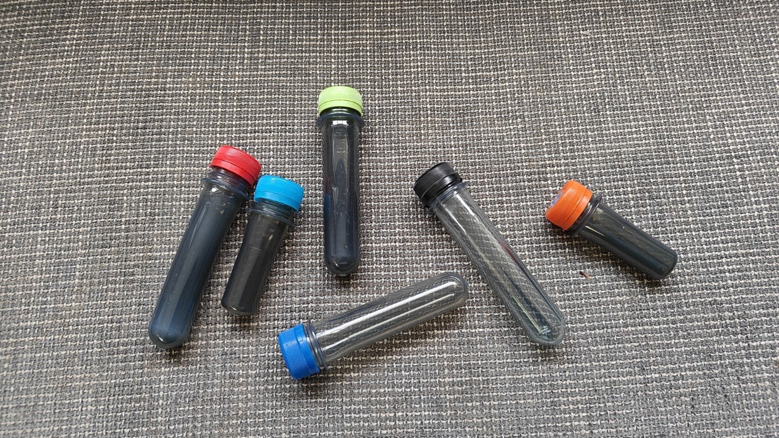 Performs/petlings voor geocaching, Ophalen of Verzenden, Nieuw