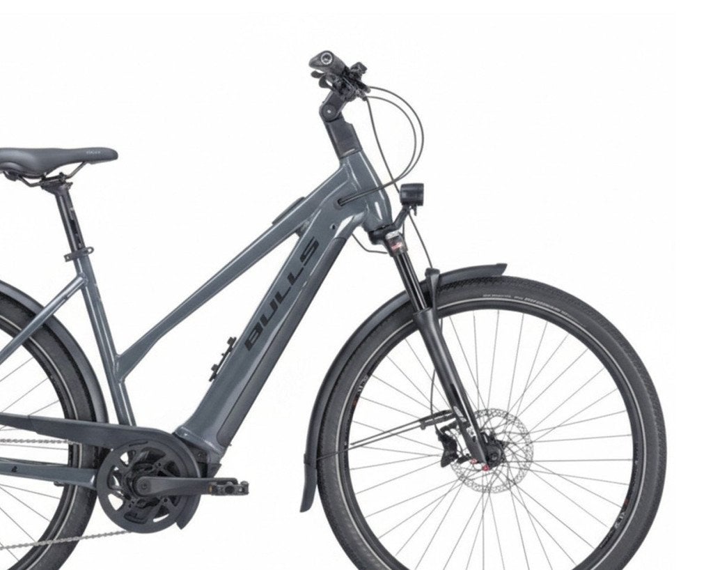 Bulls Cross Lite Evo 3, 12 v. 750 Wh Dames Adviesprijs: 5199, Overige merken, -, - 0
-, NL, Nieuw