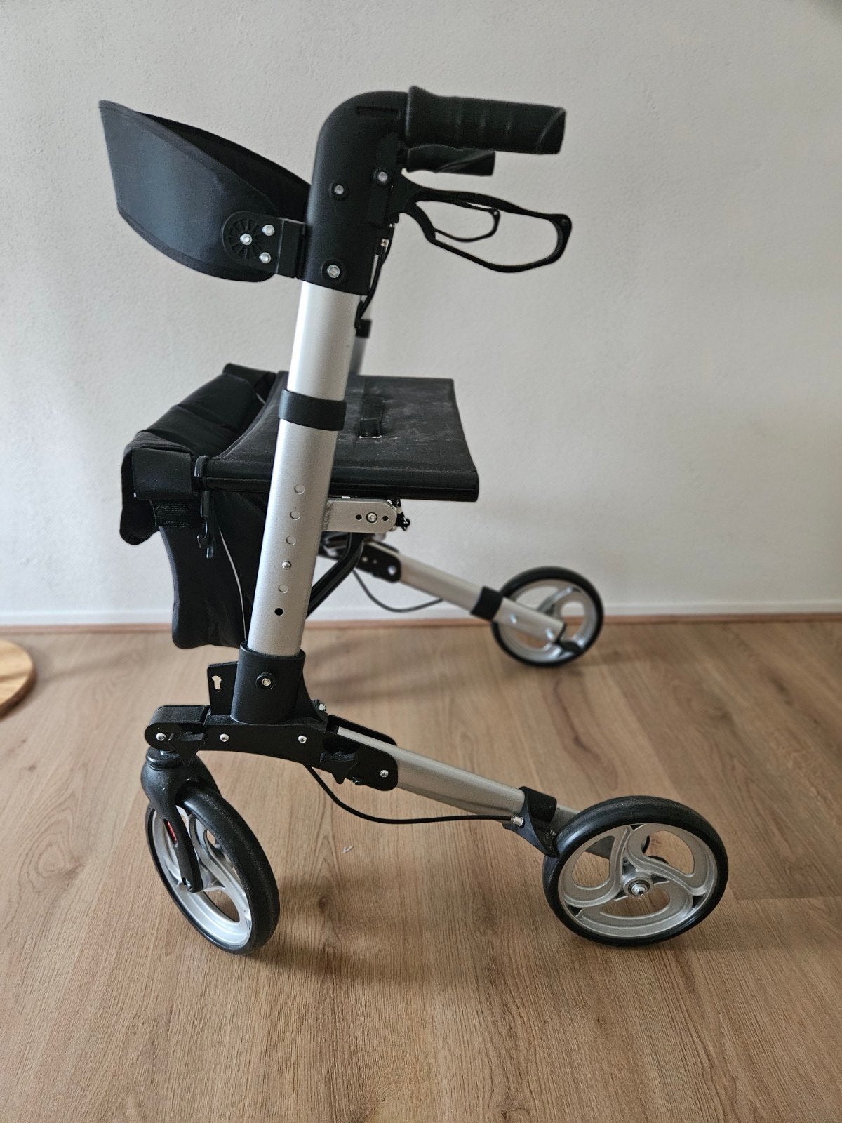 Rollator, Diversen, Ophalen, Zo goed als nieuw