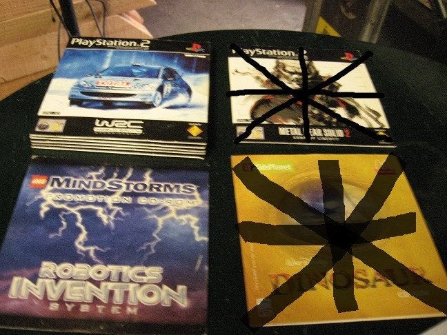 Demo DVD Playstation, Spelcomputers en Games, Games | Sony PlayStation 2, Overige genres, 1 speler, Ophalen of Verzenden, Zo goed als nieuw