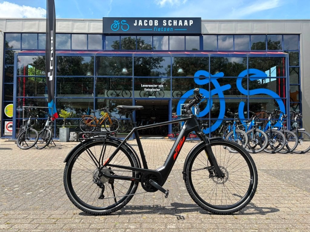 KTM MACINA SPORT LTD64 cx750, Fietsen en Brommers, Overige merken, Nieuw, Ophalen of Verzenden, 51 tot 55 cm
