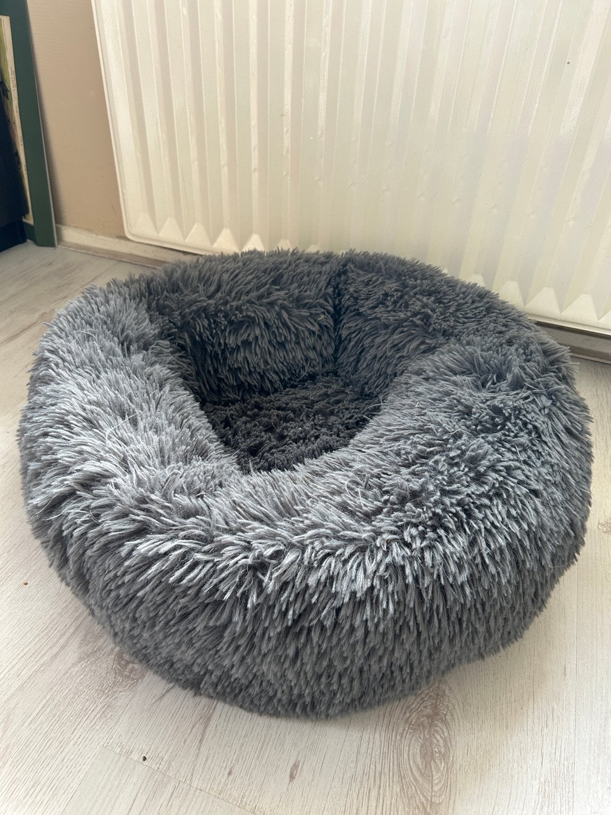 Donut honden/katten mand, Ophalen of Verzenden