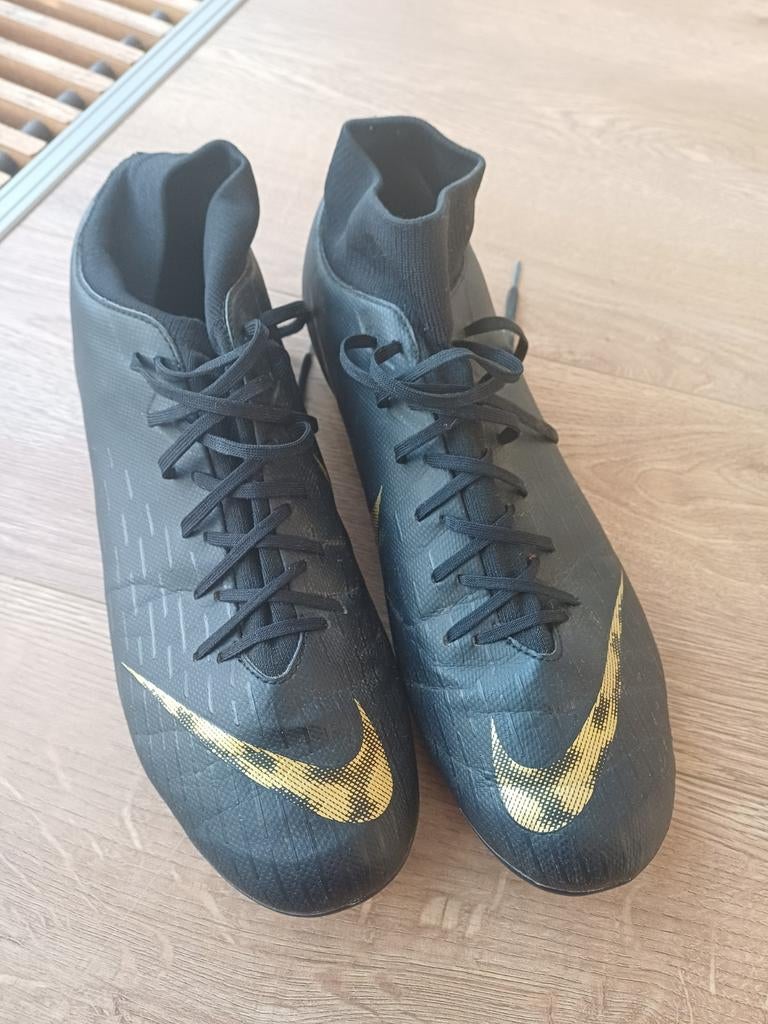 Nieuw NIKE Superfly&Elite AG-PRO Voetbalschoenen- Maat 45/46, Maat XS of kleiner, Ophalen of Verzenden, Nieuw, Schoenen