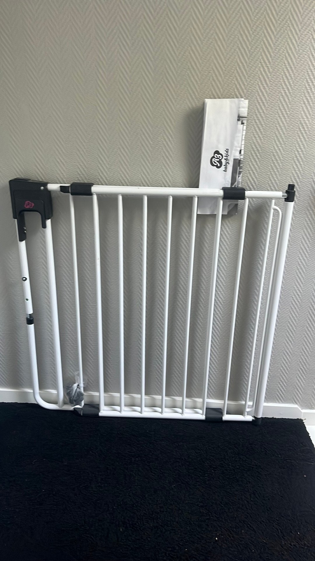 A3 traphekje, Ophalen, Zo goed als nieuw, Metaal of IJzer, 115 cm of meer