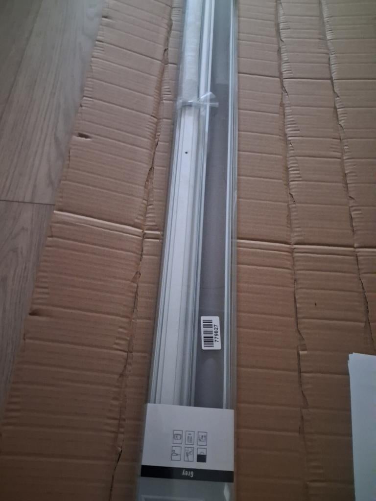 Nieuw rolgordijn voor Velux GGL804, Huis en Inrichting, Stoffering | Gordijnen en Lamellen, Nieuw, Minder dan 100 cm, 50 tot 100 cm