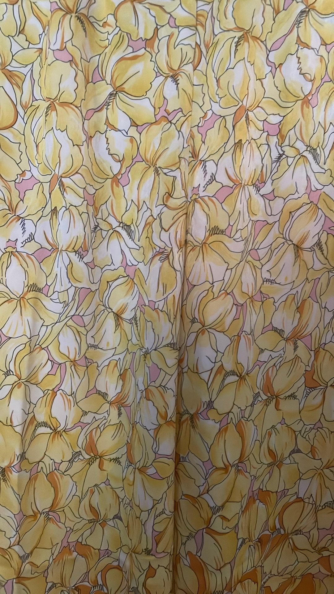 Corel zomer  broek nieuw maar 40 heel dun geel, Kleding | Dames, Maat 38/40 (M), Geel, Nieuw, Ophalen of Verzenden