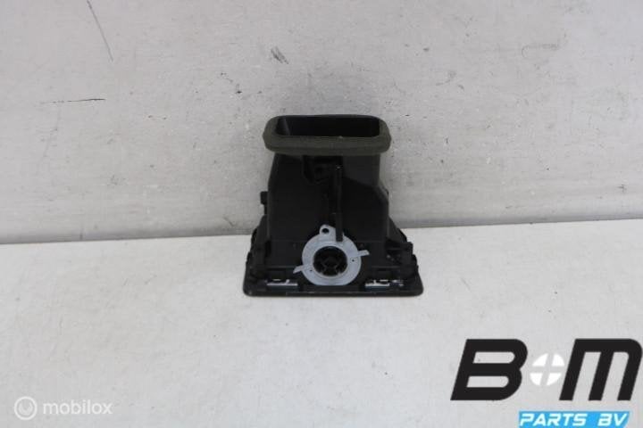 Luchtrooster RV VW Golf 7 FL QYI 5G1819710B, Gebruikt