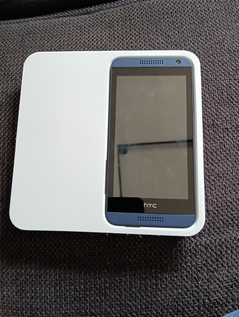 Htc Desire 610, Telecommunicatie, Mobiele telefoons | HTC, Ophalen of Verzenden, Zo goed als nieuw
