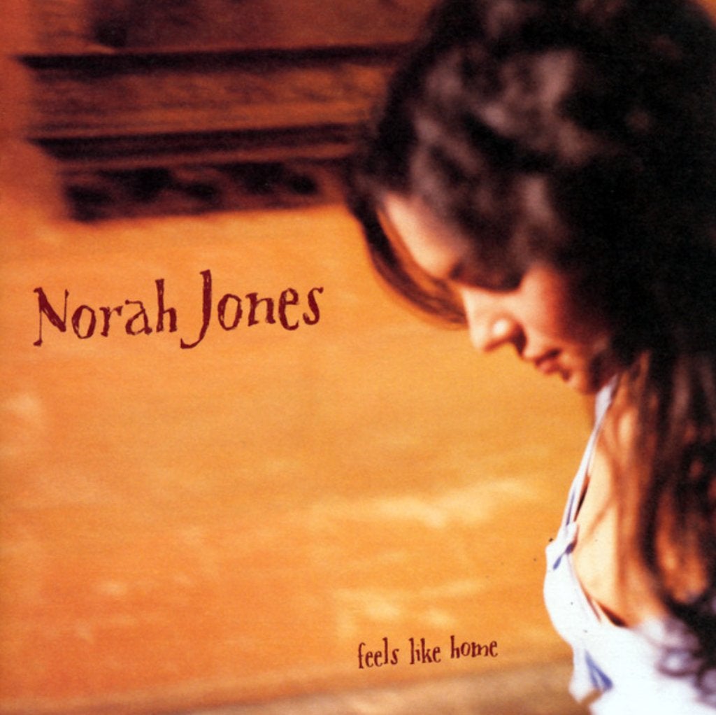 gezocht!! Norah jones LP's, Ophalen of Verzenden, Zo goed als nieuw