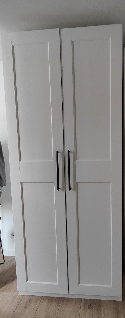 Kledingkast - Wardrobe, Huis en Inrichting, Kasten | Kledingkasten, Overige materialen, 200 cm of meer, 50 tot 100 cm, Zo goed als nieuw