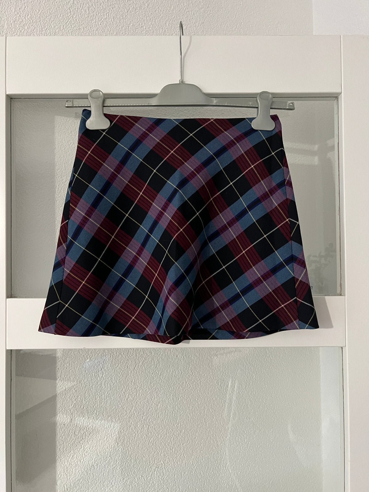 Zara rok, Zwart, Ophalen of Verzenden, Zo goed als nieuw, Maat 34 (XS) of kleiner