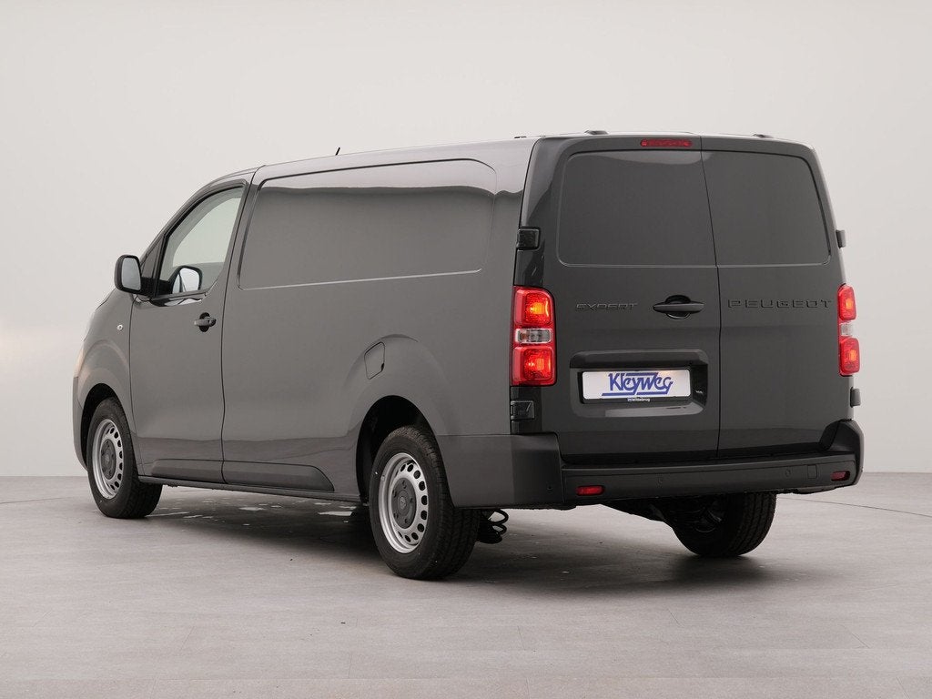 Peugeot Expert 2.0 BlueHDI 145 S&S L3 langste wielbasis 12-2, 145 pk, Euro 6, 4 cilinders, Bedrijf