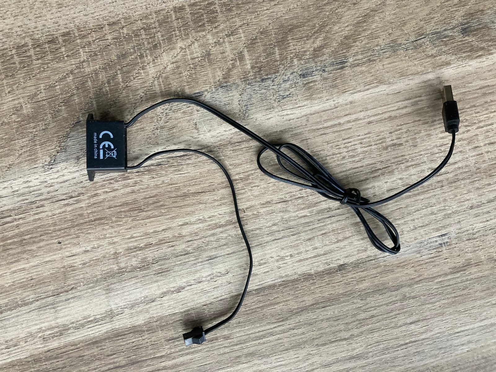 Usb inverter controller, Ophalen of Verzenden, Zo goed als nieuw