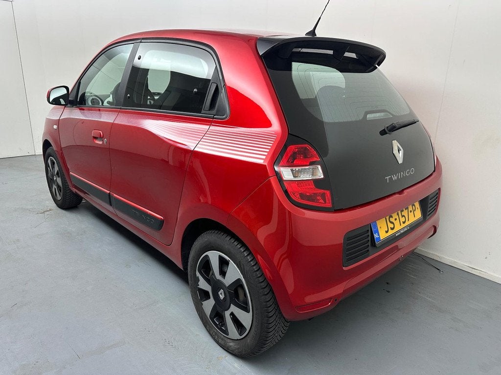 Renault Twingo 1.0 SCe Collection |Airco | Nap!, Auto's, Renault, Gebruikt, Euro 6, 840 kg, 4 stoelen