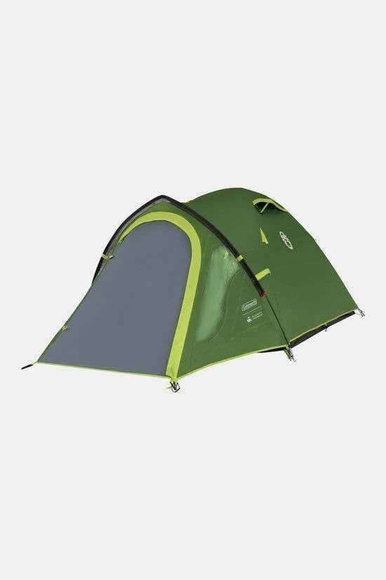 Coleman Darwin 2+ Blackout Compacte Koepeltent 2 Personen, Coleman, Info@coleman.com, Tot en met 2, Nieuw
