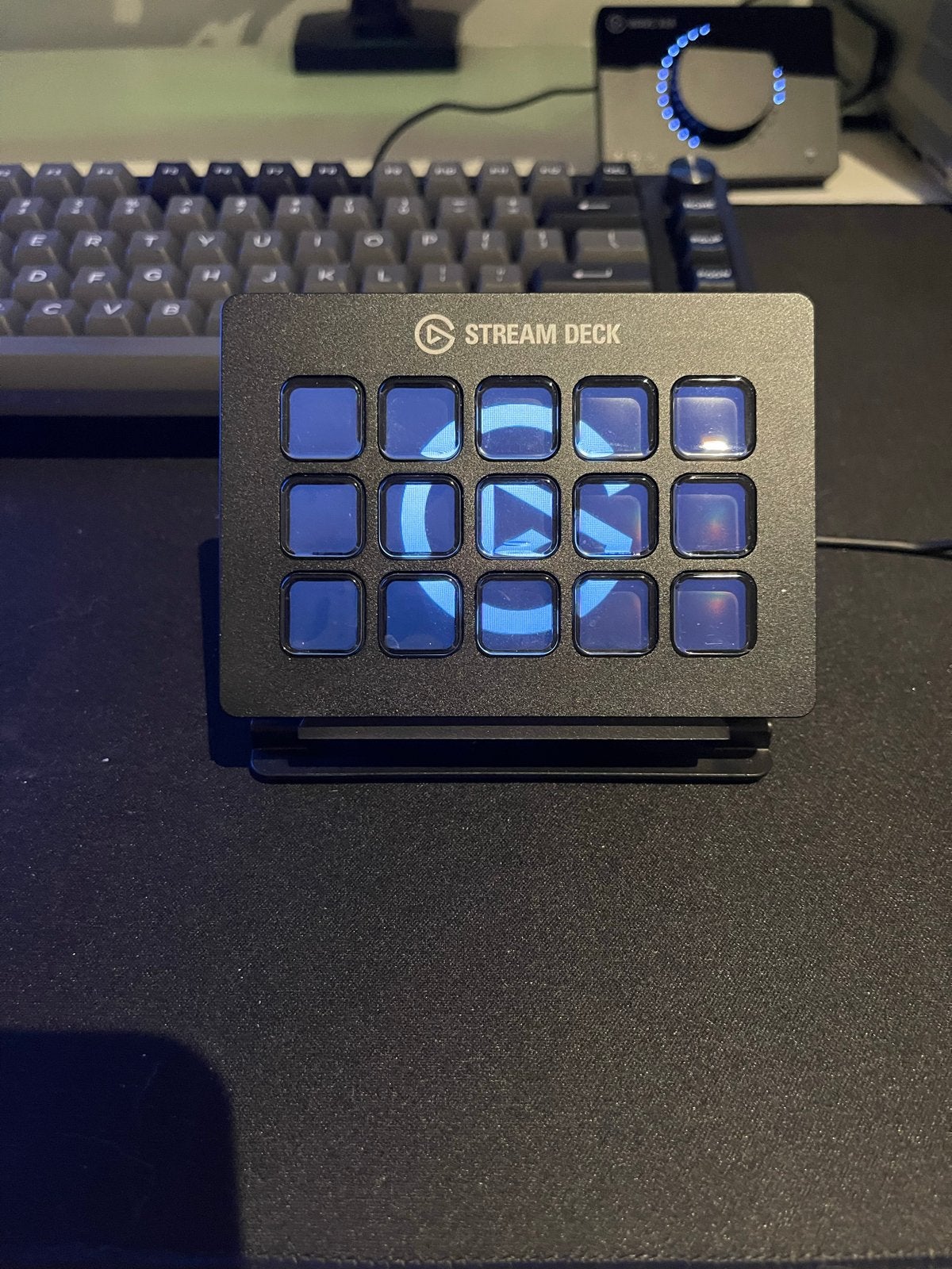 Elgato Stream Deck - Zonder doos, Ophalen of Verzenden, Gebruikt