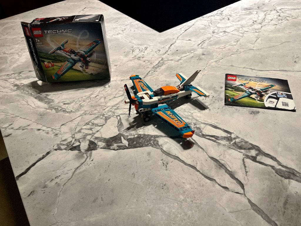 Diverse kleine Lego city/technic sets, Kinderen en Baby's, Speelgoed | Duplo en Lego, Compleet, Lego, Ophalen of Verzenden, Complete set