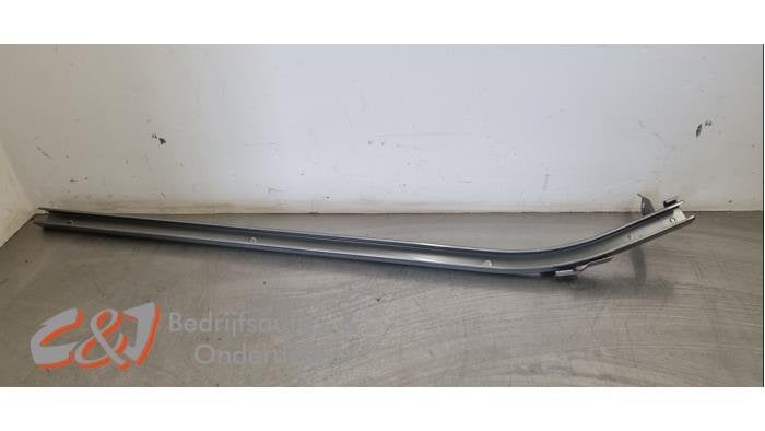 Schuifdeur Rail links van een Renault Trafic, Auto-onderdelen, Gebruikt, -, Renault, -
