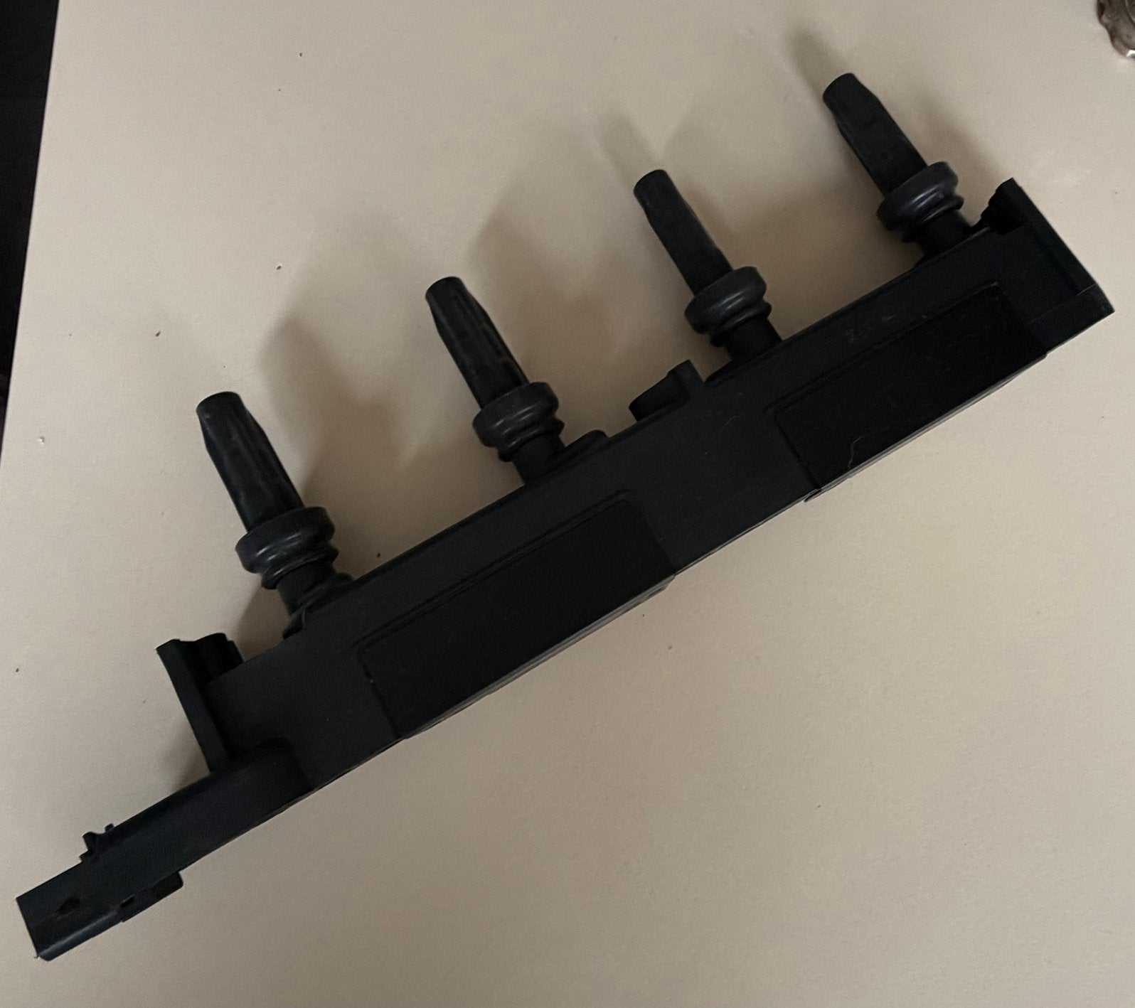 Bobine voor Peugeot Citroën 2.0 16V motorcode EW10J4, Ophalen of Verzenden, Gebruikt, Citroën