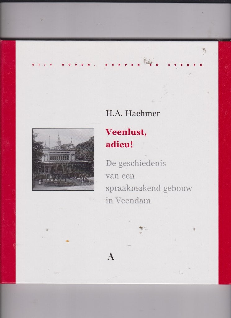 Veendam - Veenlust adieu !, Verzenden