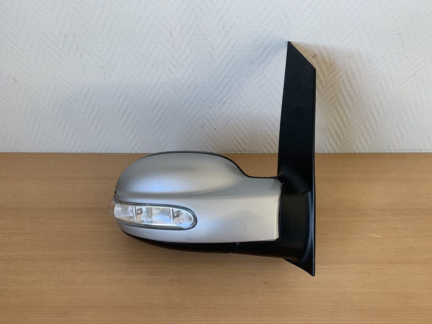 buitenspiegel Rechts mercedes Vito viano W639 knipperlicht, Gebruikt, -, Ophalen of Verzenden, -