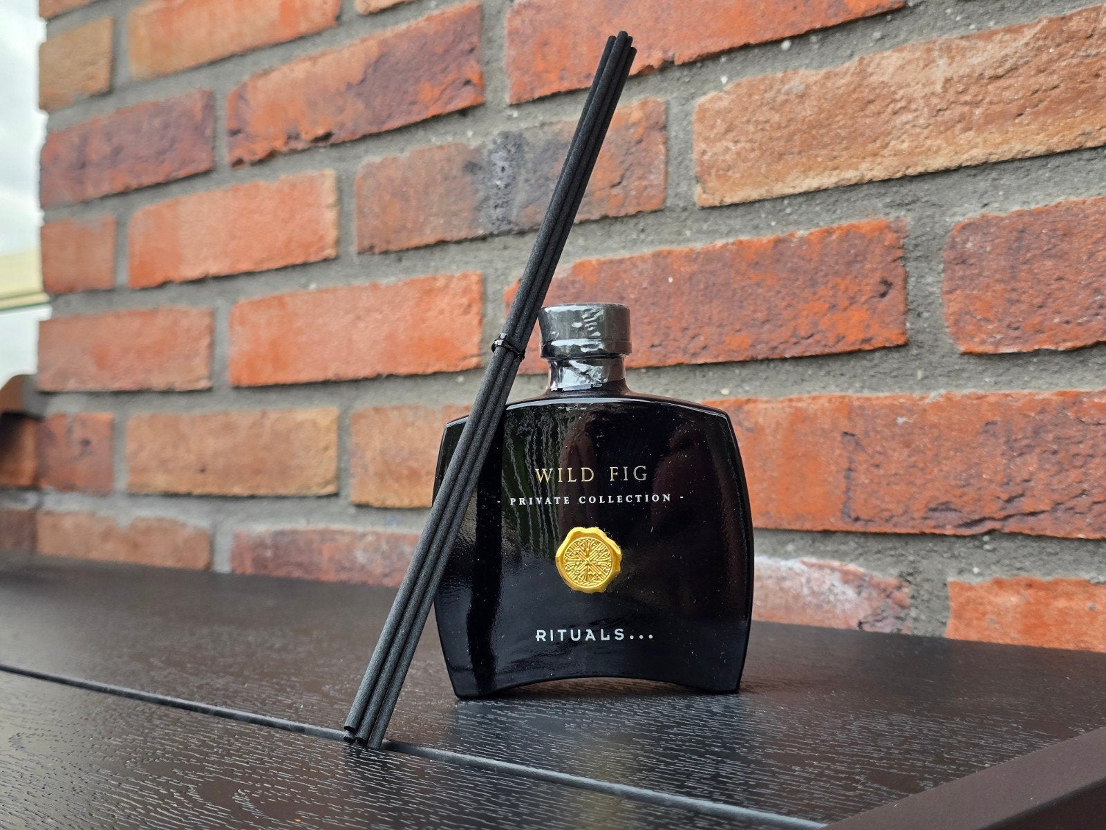 RITUALS Wild Fig Geurstokjes Fragrance Sticks 100ml Nieuw, Ophalen of Verzenden, Nieuw