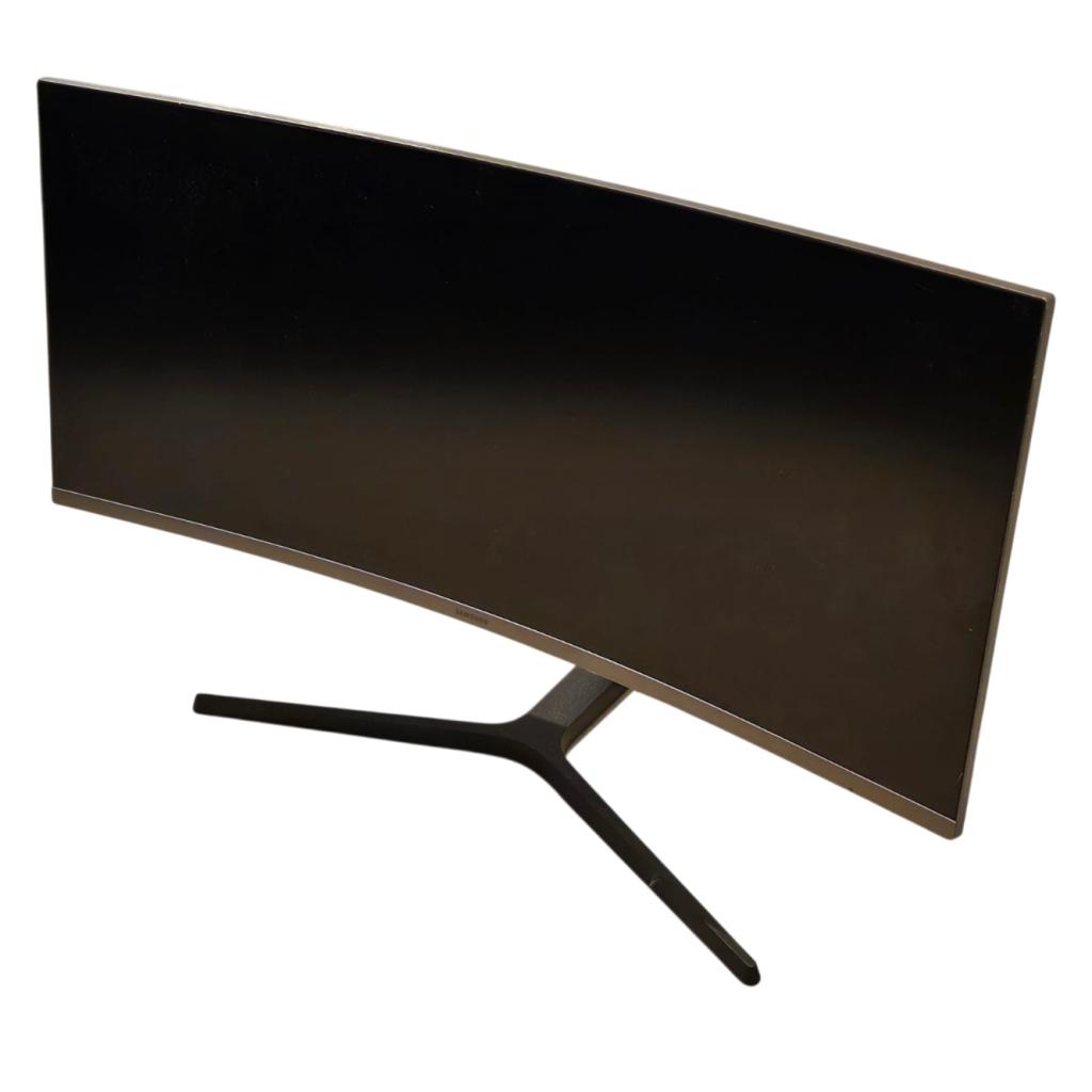 Samsung LC34H890WGRXEN Curved 100Hz 34-inch Monitor, Samsung, Gebruikt, Support@Samsung.com, 129, Samsung-ro, Yeongtong-gu
Suwon-si, Gyeonggi-do 16677
South Korea